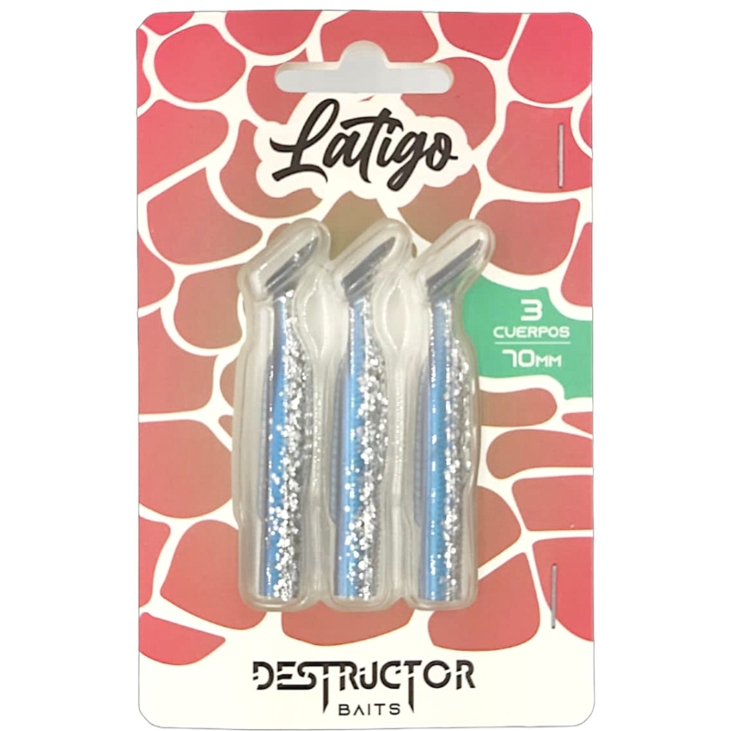 DESTRUCTOR BAITS LATIGO...