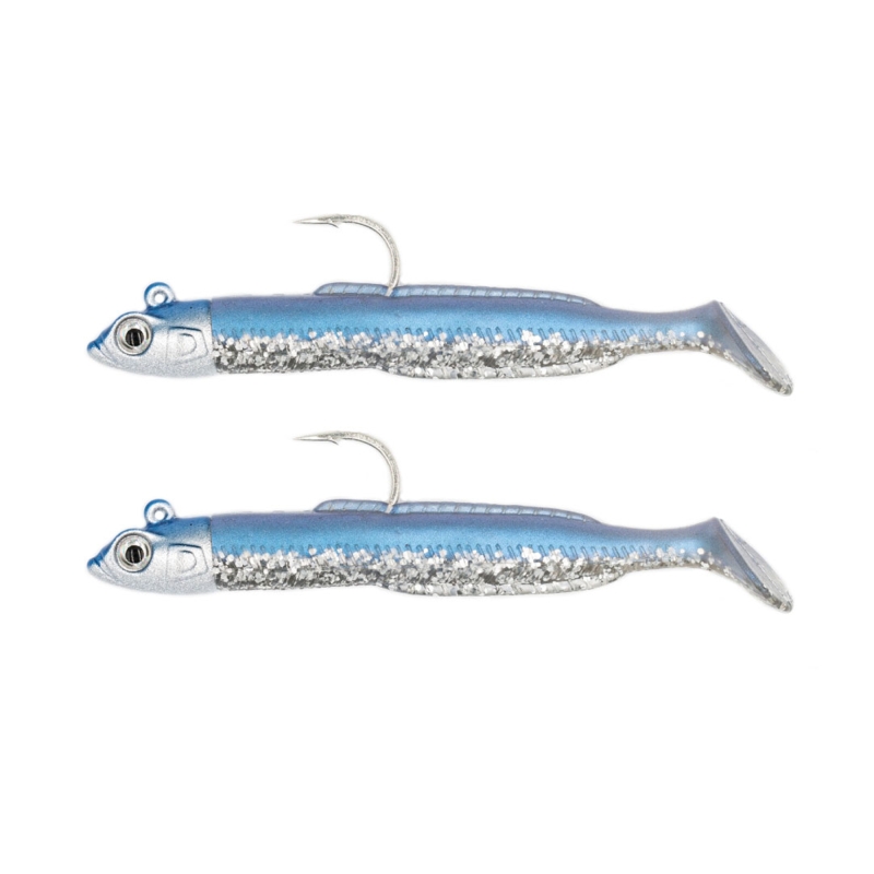 DESTRUCTOR BAITS LATIGO SARDINE PACK 2 UNID