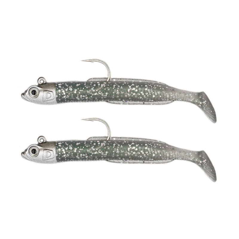 DESTRUCTOR BAITS LATIGO ALBURNO PACK 2 UNID