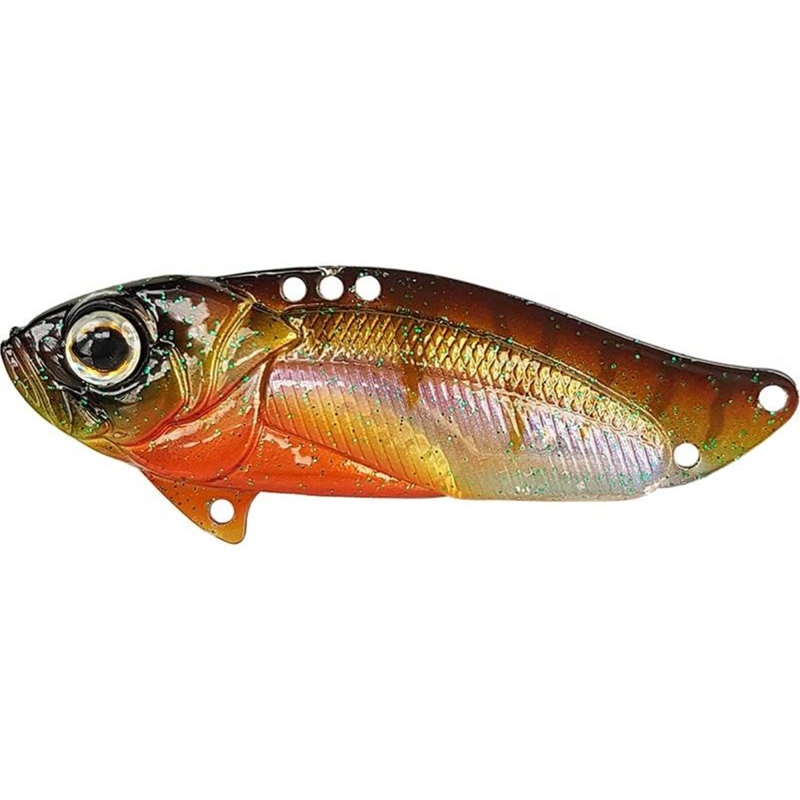 STRIKE PRO ASTRO VIB ORANGE PERCH