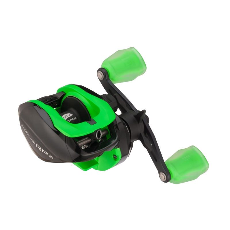 CARRETE 13FISHING MODUS RP2 BC REEL 8.1:1 LH