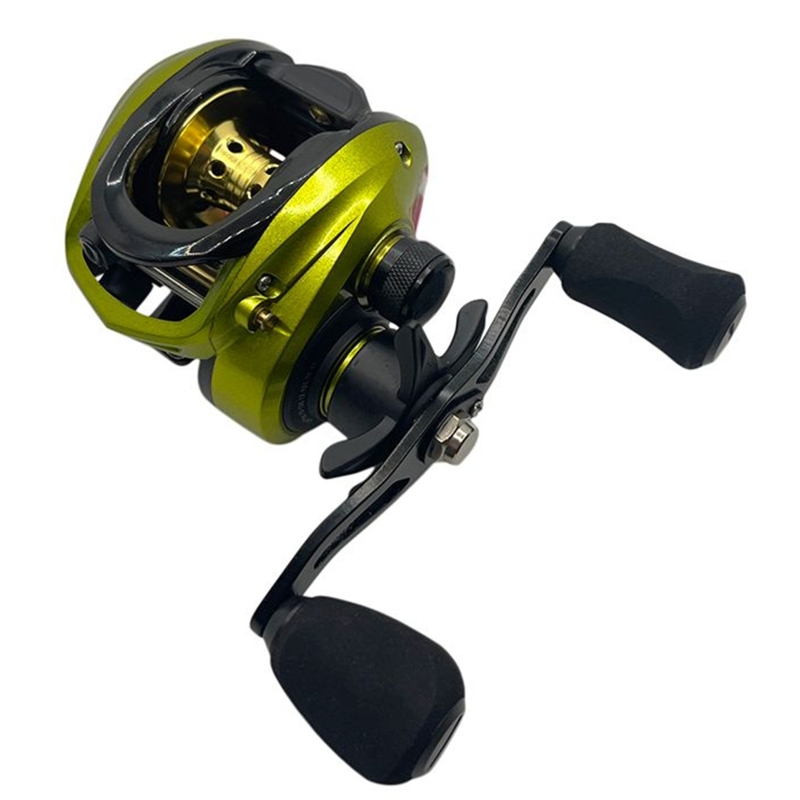 CARRETE HART ECO SYSTEM C1...