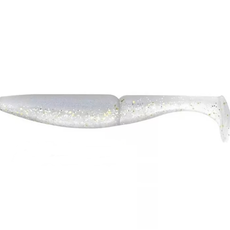 SAWAMURA ONE UP SHAD 5"...