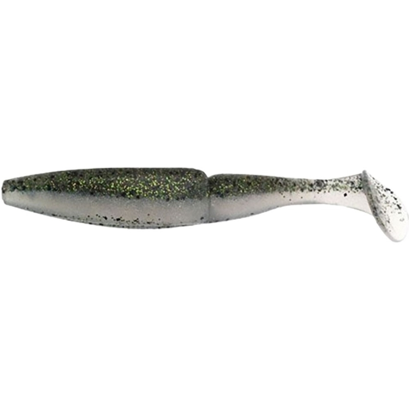 SAWAMURA ONE UP SHAD 7"...