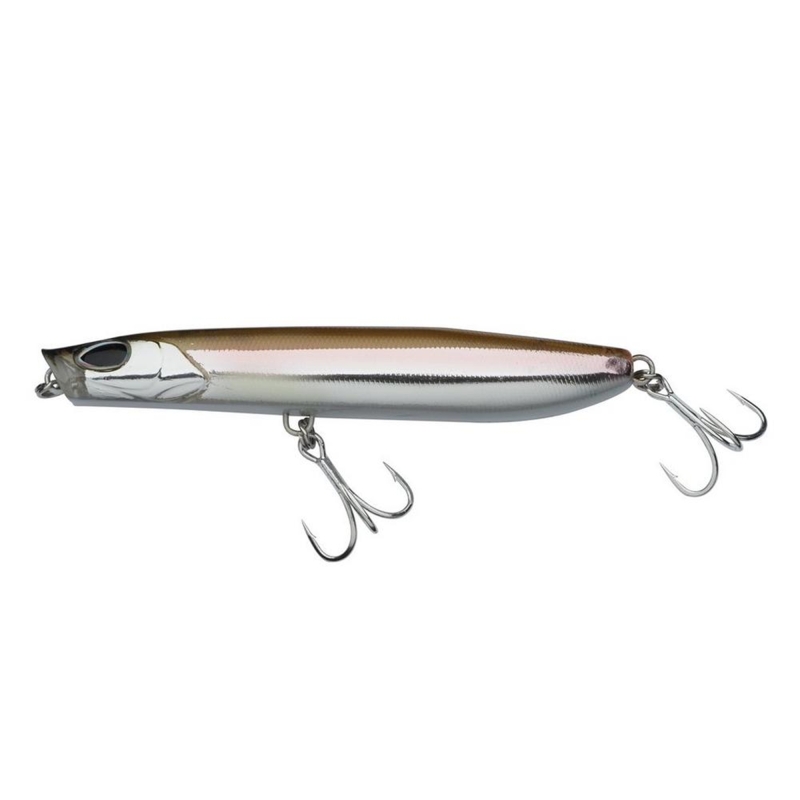 BERKLEY DEX STRIDER 9CM SMELT