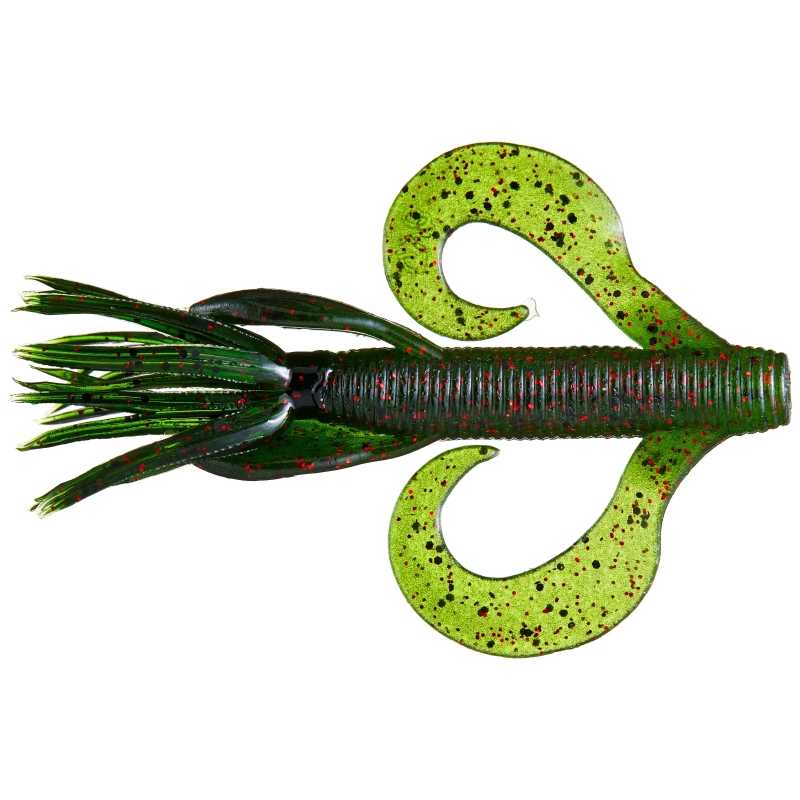 YAMAMOTO KREATURE 4"...