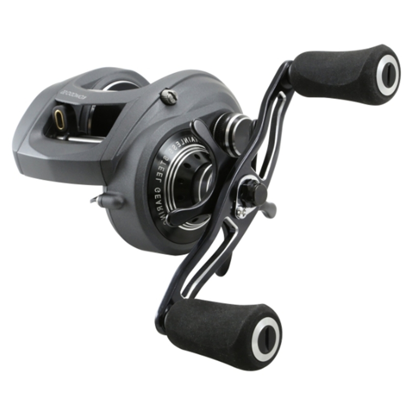 CARRETE OKUMA KOMODO SS KDS-364LX LH