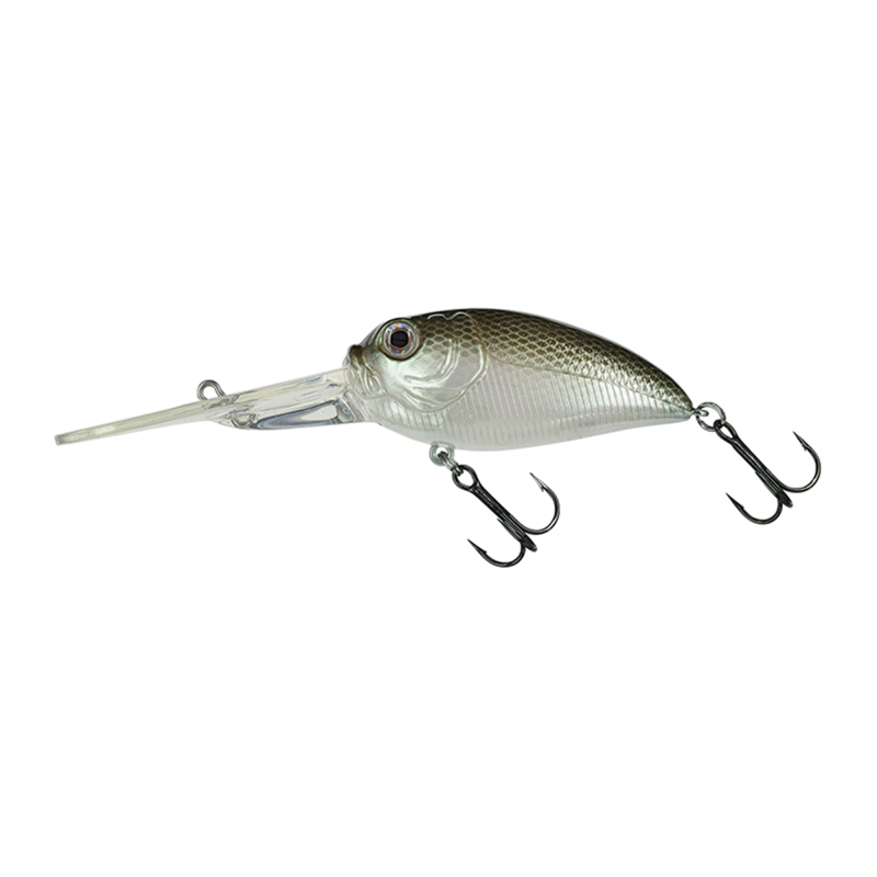 MOLIX SCULPO XD RATTLIN MX GHOST MINNOW 126