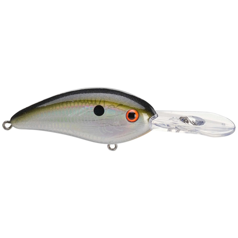 BOMBER FAT FREE FINGELING TENNESSE SHAD