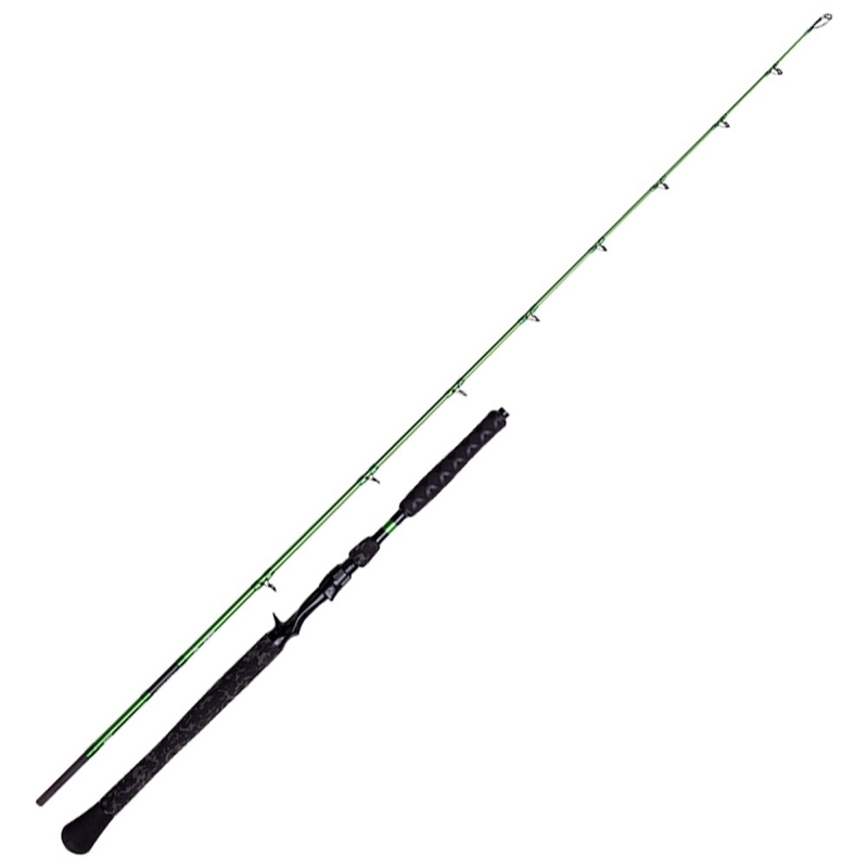 CAÑA MADCAT PELAGIC 6'2"...