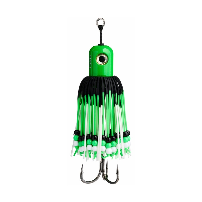 MADCAT CLONK TEASER THE ORIGINAL GREEN