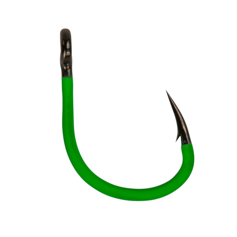 MADCAT A-STATIC JIG HOOK