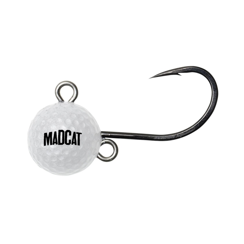 MADCAT GOLF HOT BALL...