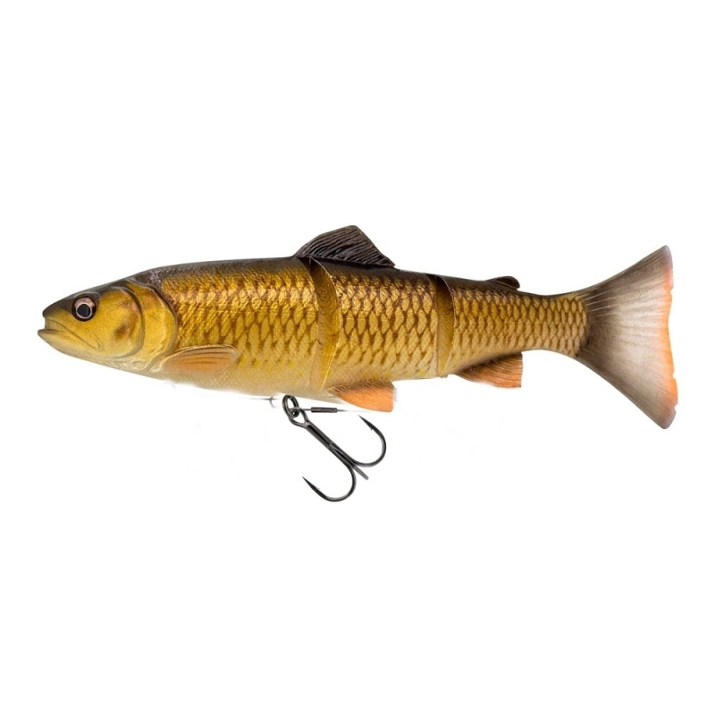 SAVAGE GEAR 3D LINE THRU TROUT BREAM 15CM 35GR SS