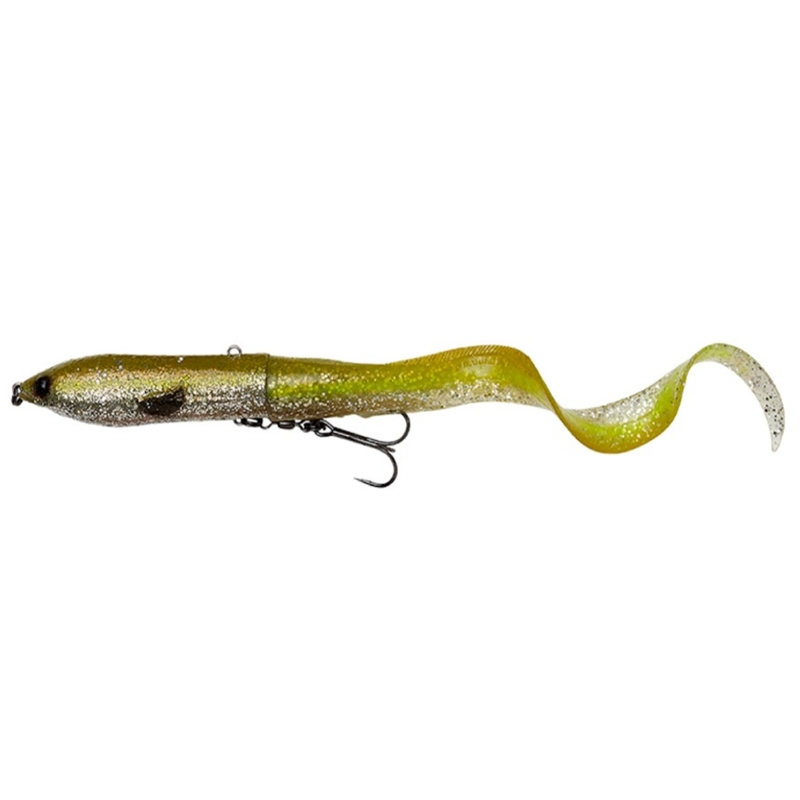 SAVAGE GEAR 3D HARD EEL...