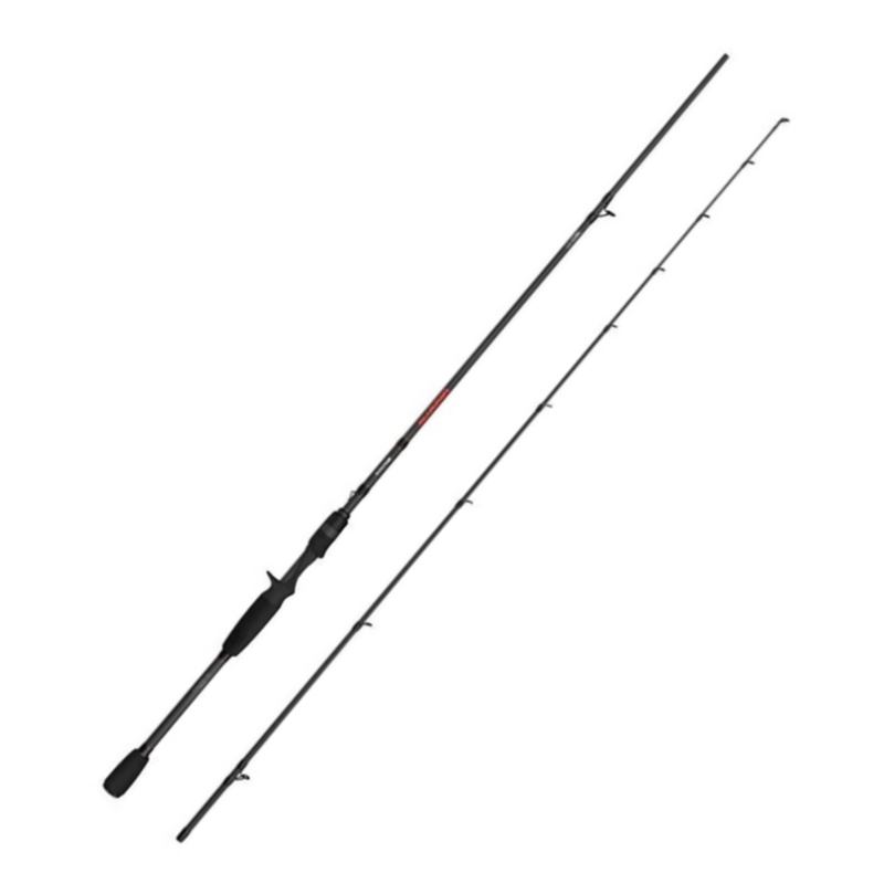 CAÑA ABU GARCIA VENDETTA V4 7" MH XF CASTING