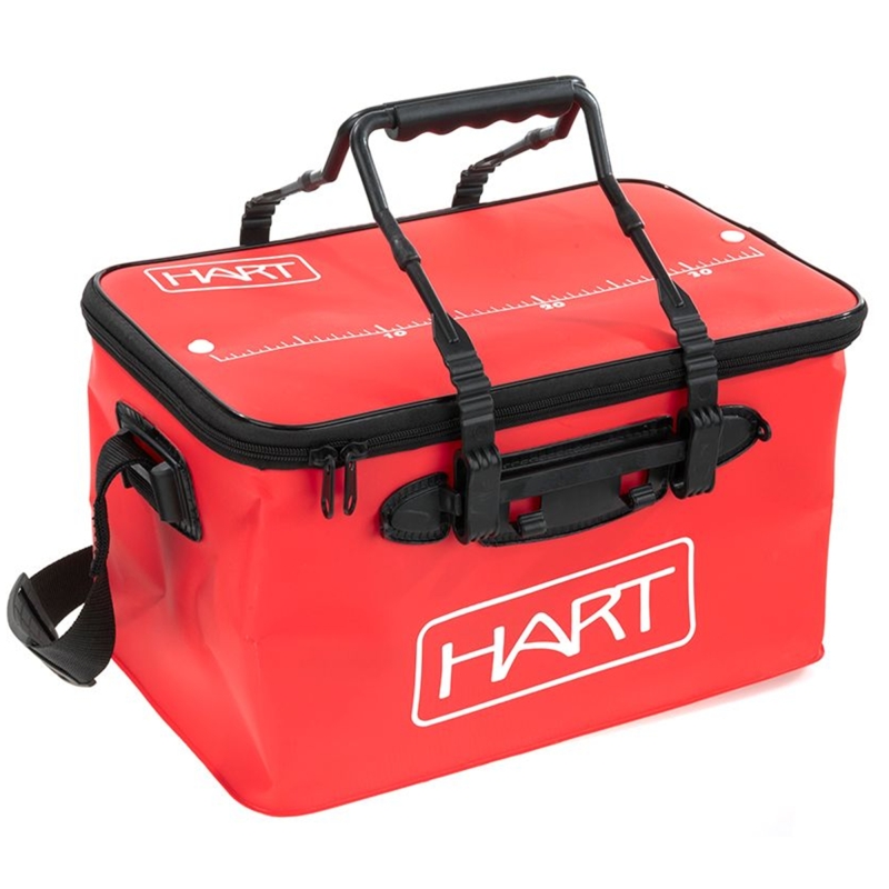 HART BOLSA ESTANCA HARD...