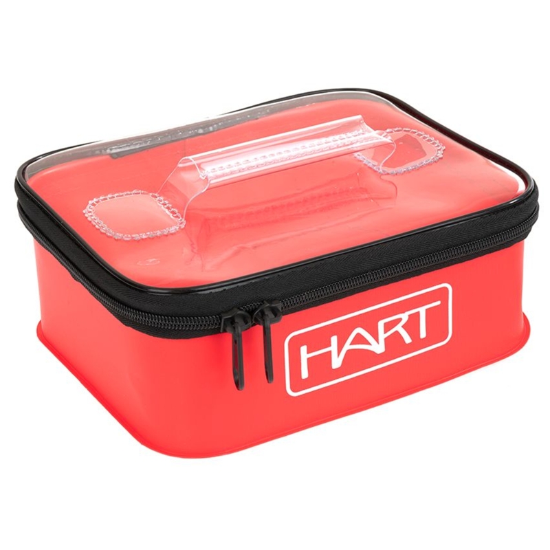 HART BOLSA ESTANCA HARD KEEP 4.5L
