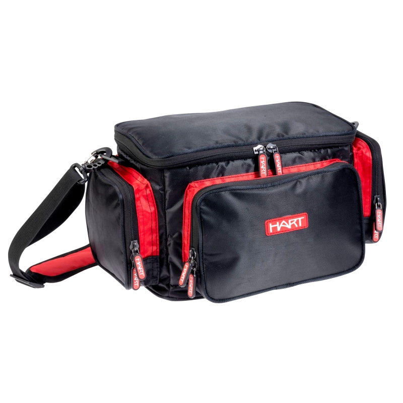 MACUTO HART BOLSO CARDIGAN 15L