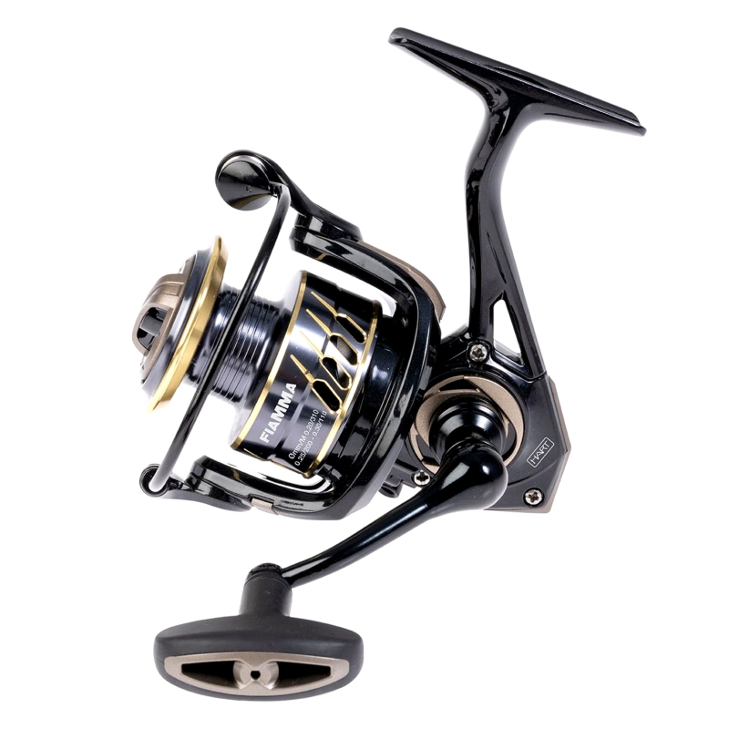 CARRETE HART FIAMMA 2000 5.2:1