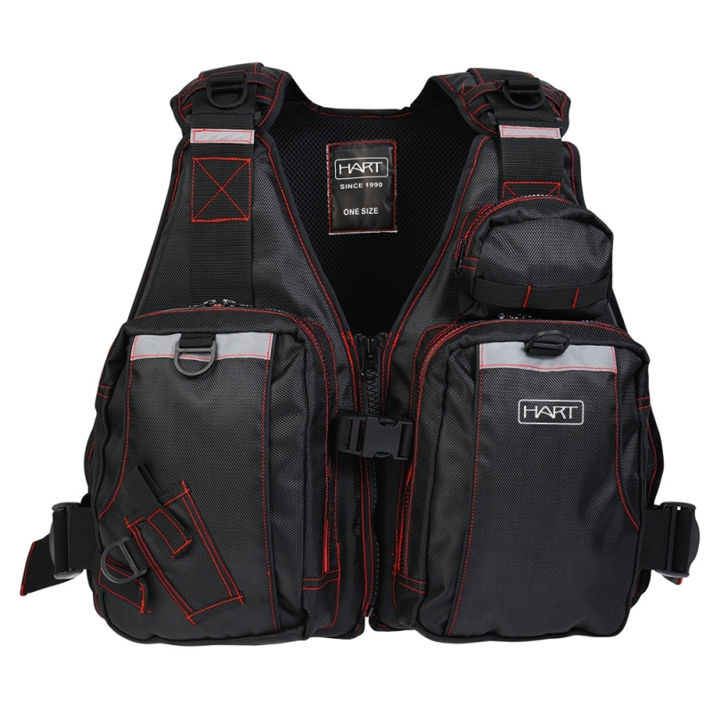 CHALECO HART OCEANIC PRO VEST