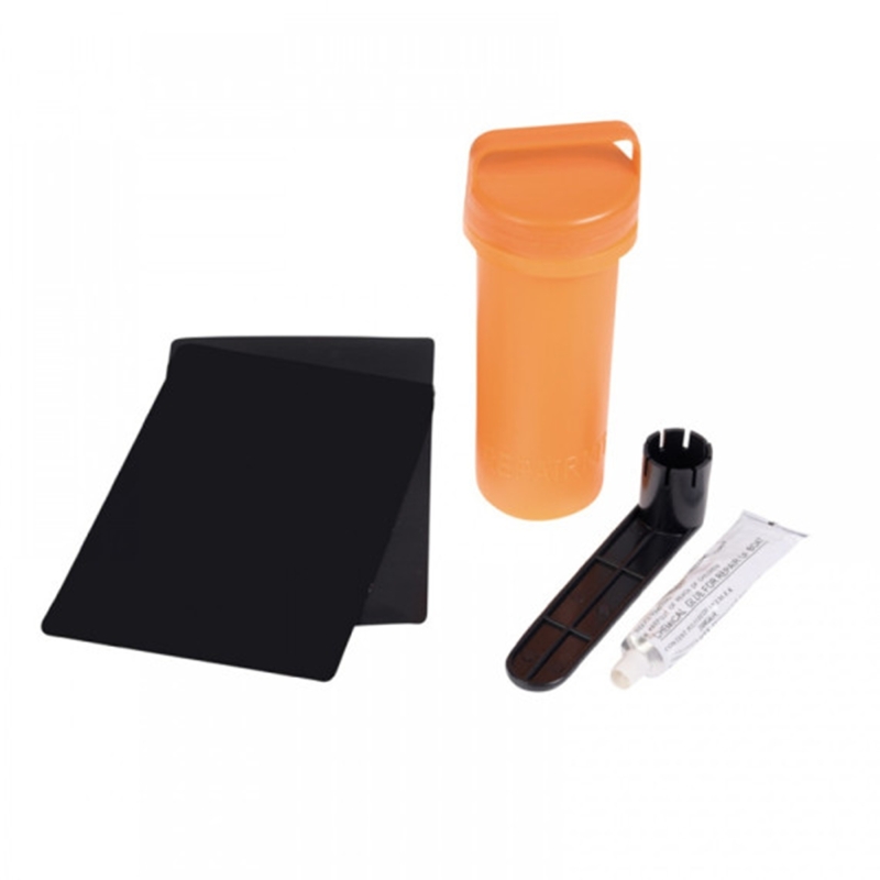 HART KIT DE REPARACION PARA PATOS DE PVC