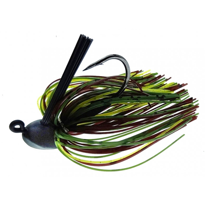 HART JIG K KOBRA JCC