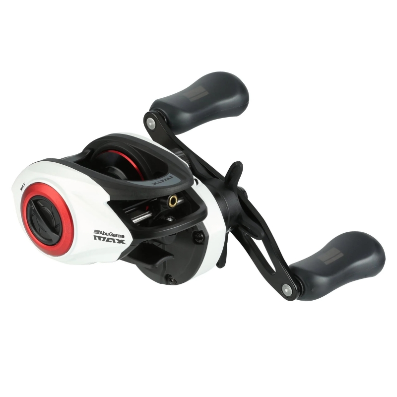 CARRETE ABU GARCIA MAX5 PRO...