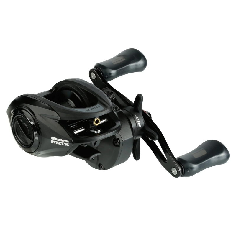CARRETE ABU GARCIA MAX5 SX...