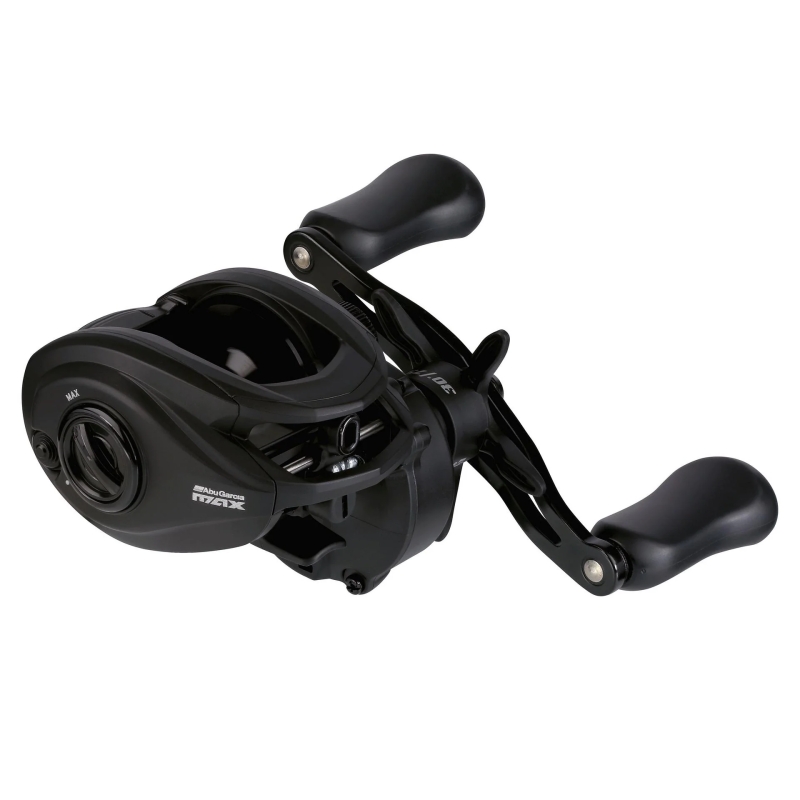 CARRETE ABU GARCIA MAX5 300 LP 6.4:1ESPECIAL SWIMBAIT & LUCIO