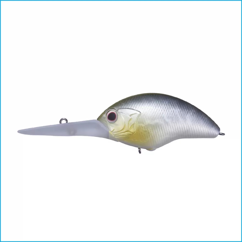 OSP BLITZ MAX DR GINRIN H23