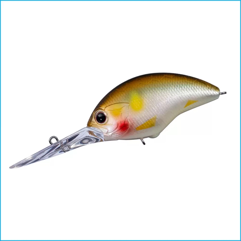 OSP BLITZ MAX DR IMPACT AYU PB39 JAPAN COLORS