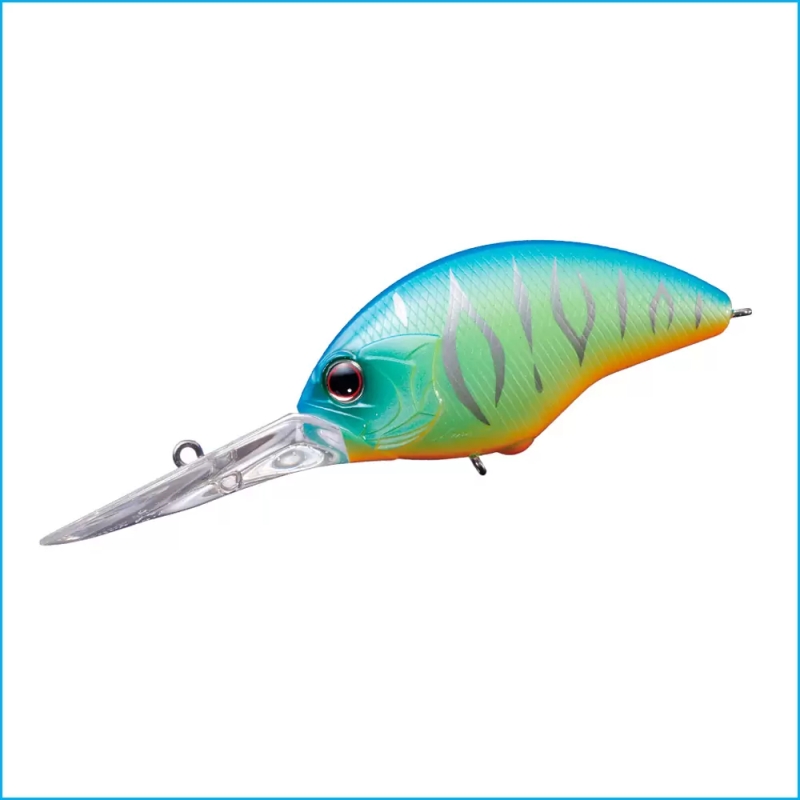 OSP BLITZ MAX DR METALLIC...