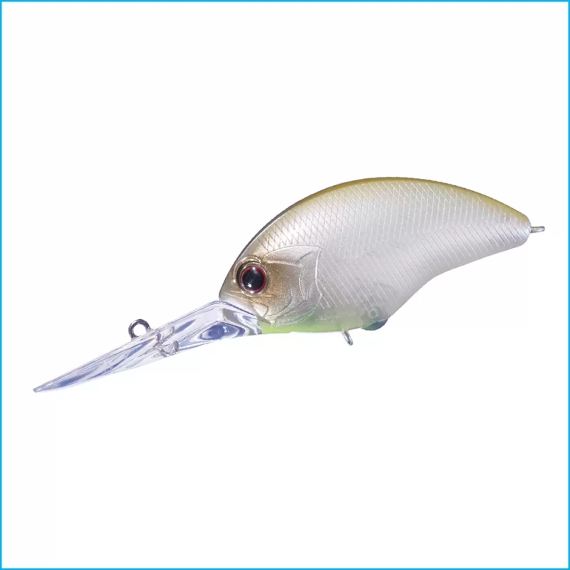 OSP BLITZ MAX DR IMPACT WAKASAGI PP23 JAPAN COLORS