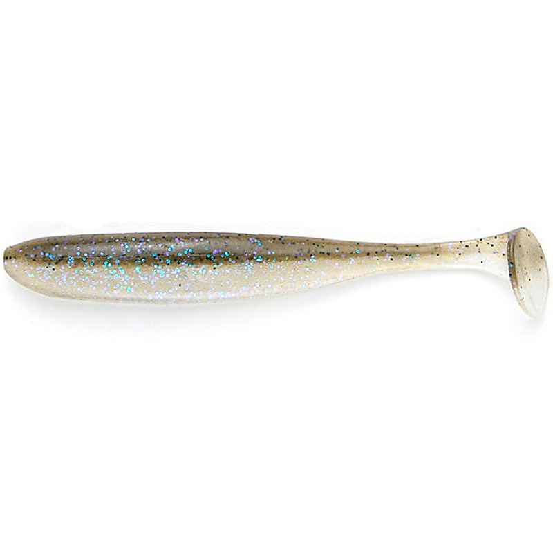 KEITECH EASY SHINER 4" 440T-ELECTRIC SHAD