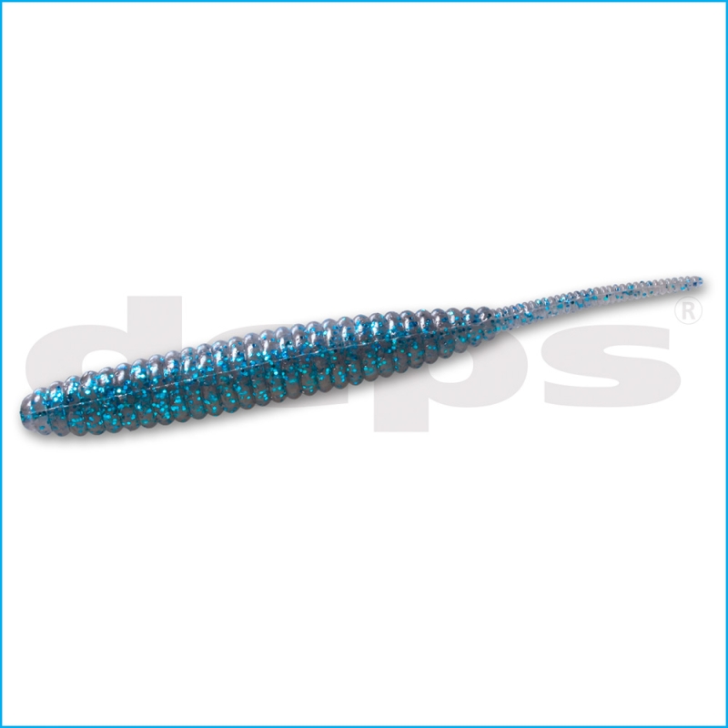 DEPS DEATHADDER 4'' SMOKE BLUE FLK 005
