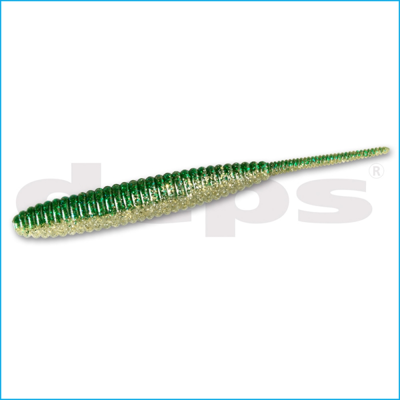 DEPS DEATHADDER 4'' GREEN...