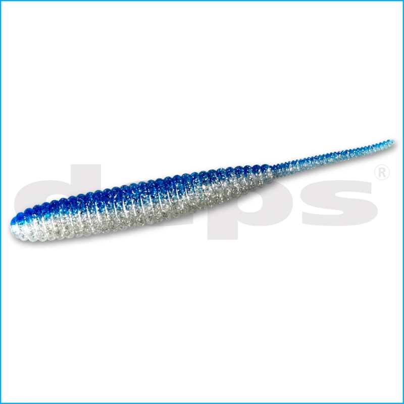 DEPS DEATHADDER 6'' BLUE SILVER 106