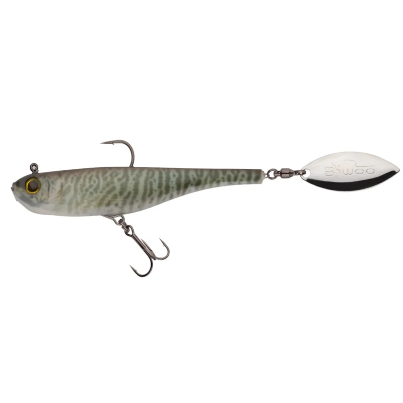 BIWAA DIVINATOR 180 MEDIUM...