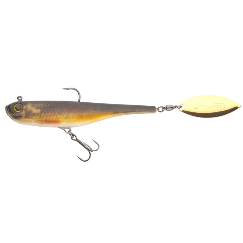 BIWAA DIVINATOR 250 MEDIUM...