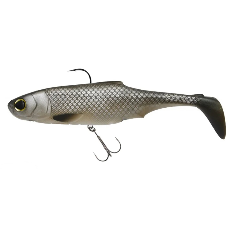 BIWAA SUBMISSION 8" TOP HOOK 360 - SINKING - 200MM HITCH