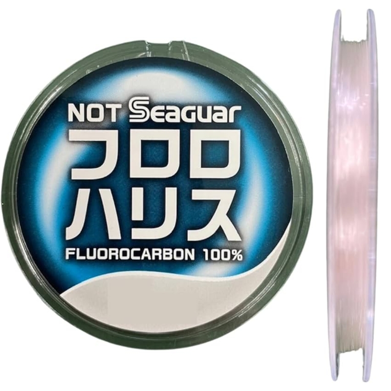 SEAGUAR 100% FLUOROCARBONO...