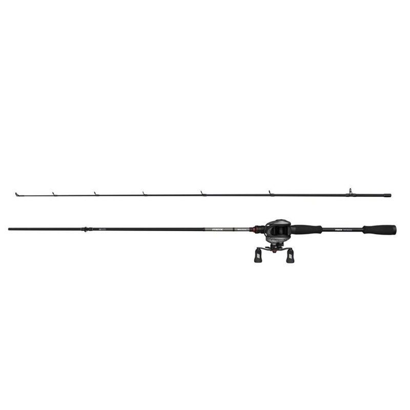 COMBO ABU GARCIA MAX X 7'...