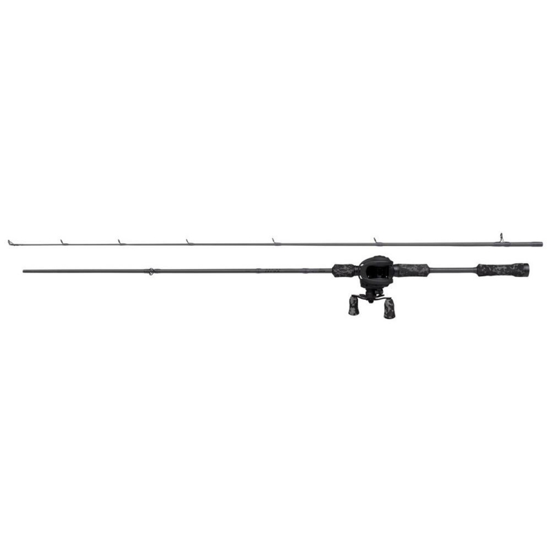 COMBO ABU GARCIA MAX BLACK...