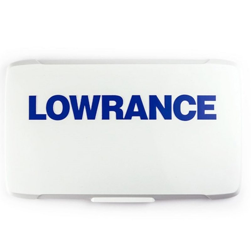 LOWRANCE TAPA PROTECTORA...