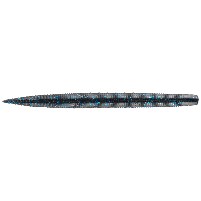 GEECRACK SAF STICK 5'' BLACK BLUE 029