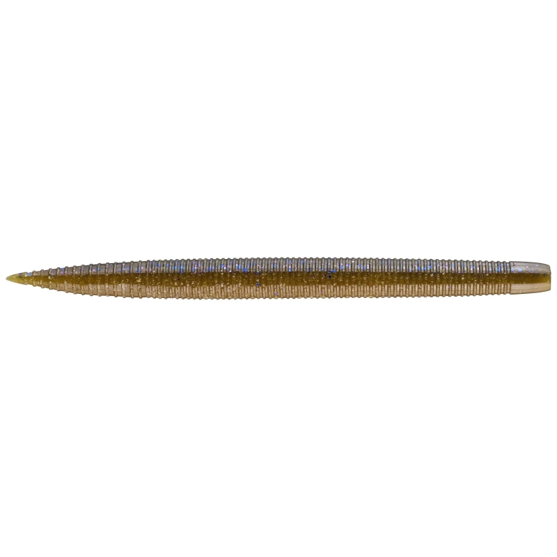 GEECRACK SAF STICK 4'' MUDDY GILL 226