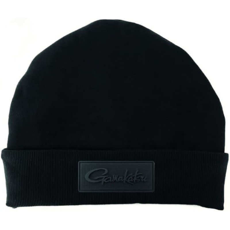 GAMAKATSU GORRO ALL BLACK...