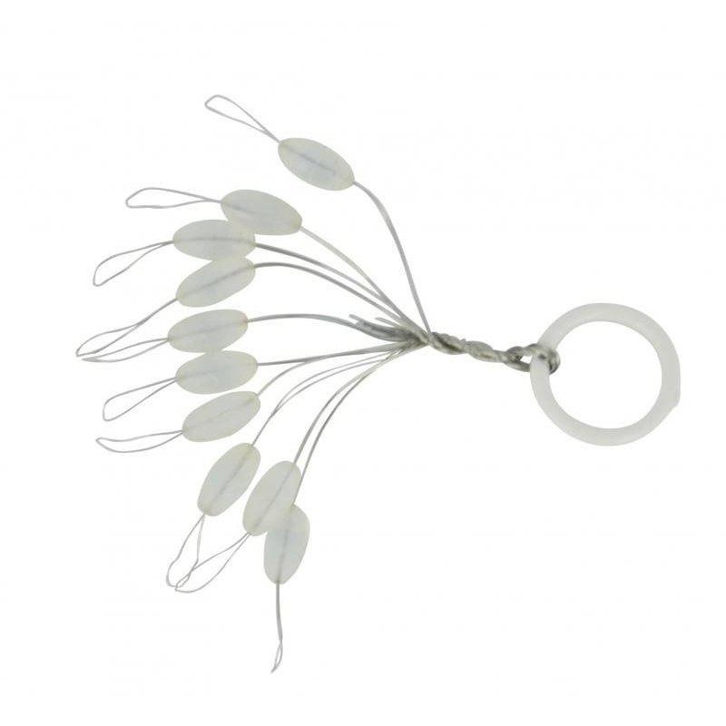 BLACK CAT SILICON STOPPER...