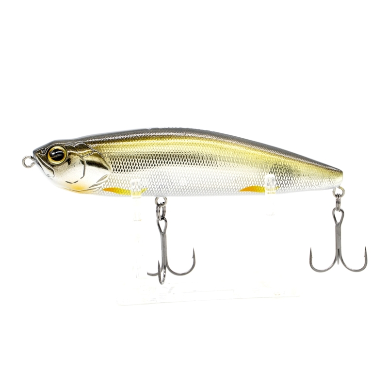 GAN CRAFT Z CLAW WAKA AYU